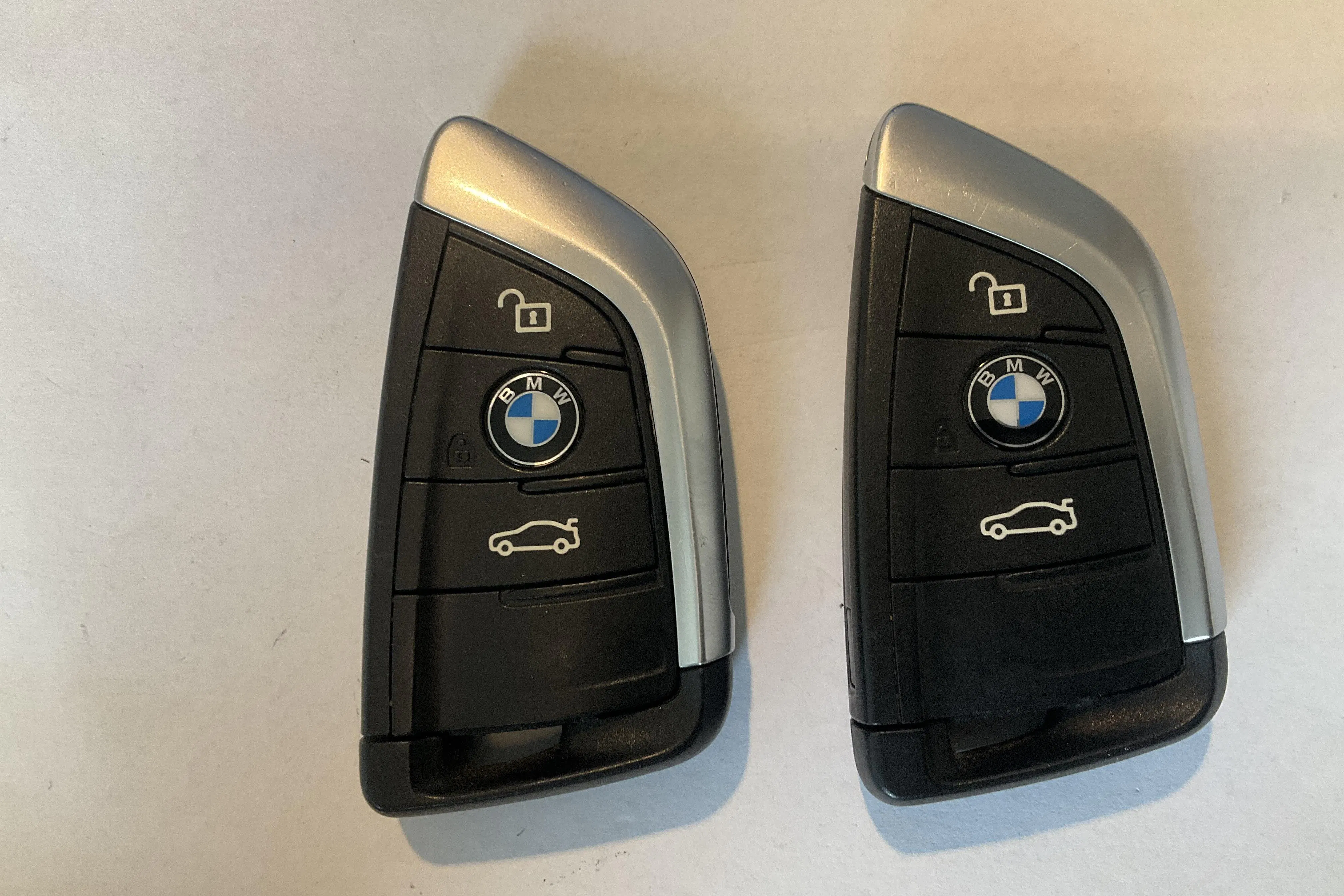 Presentationsfoto 16 av 16: BMW X1 xDrive25e 9,7kWh LCI, F48 (220hk) - 5 787 mil - Automat - Mörkgrå - 2021