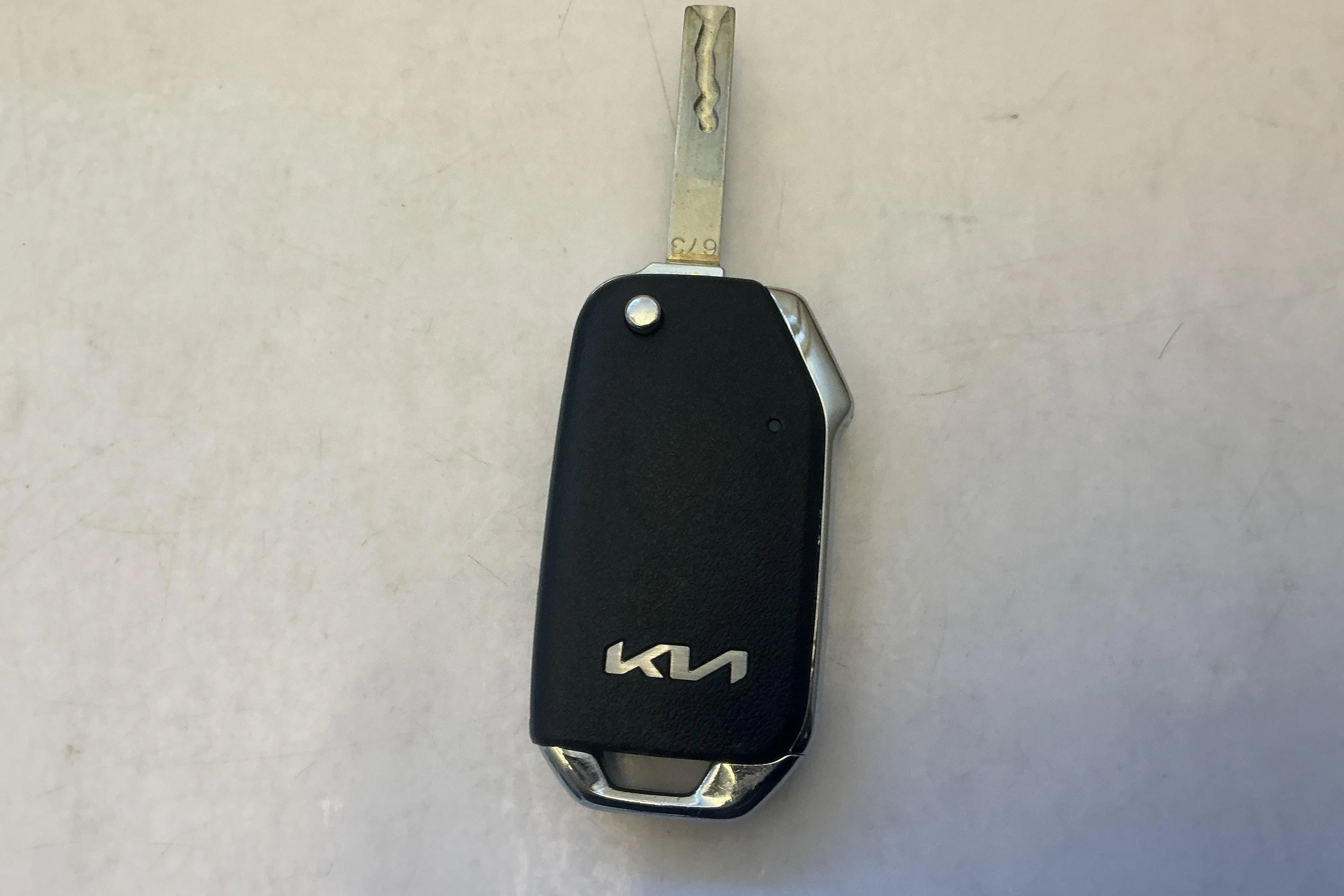 Presentationsfoto 13 av 13: KIA Picanto 1.0 (67hk) - 1 274 mil - Automat - vit - 2025