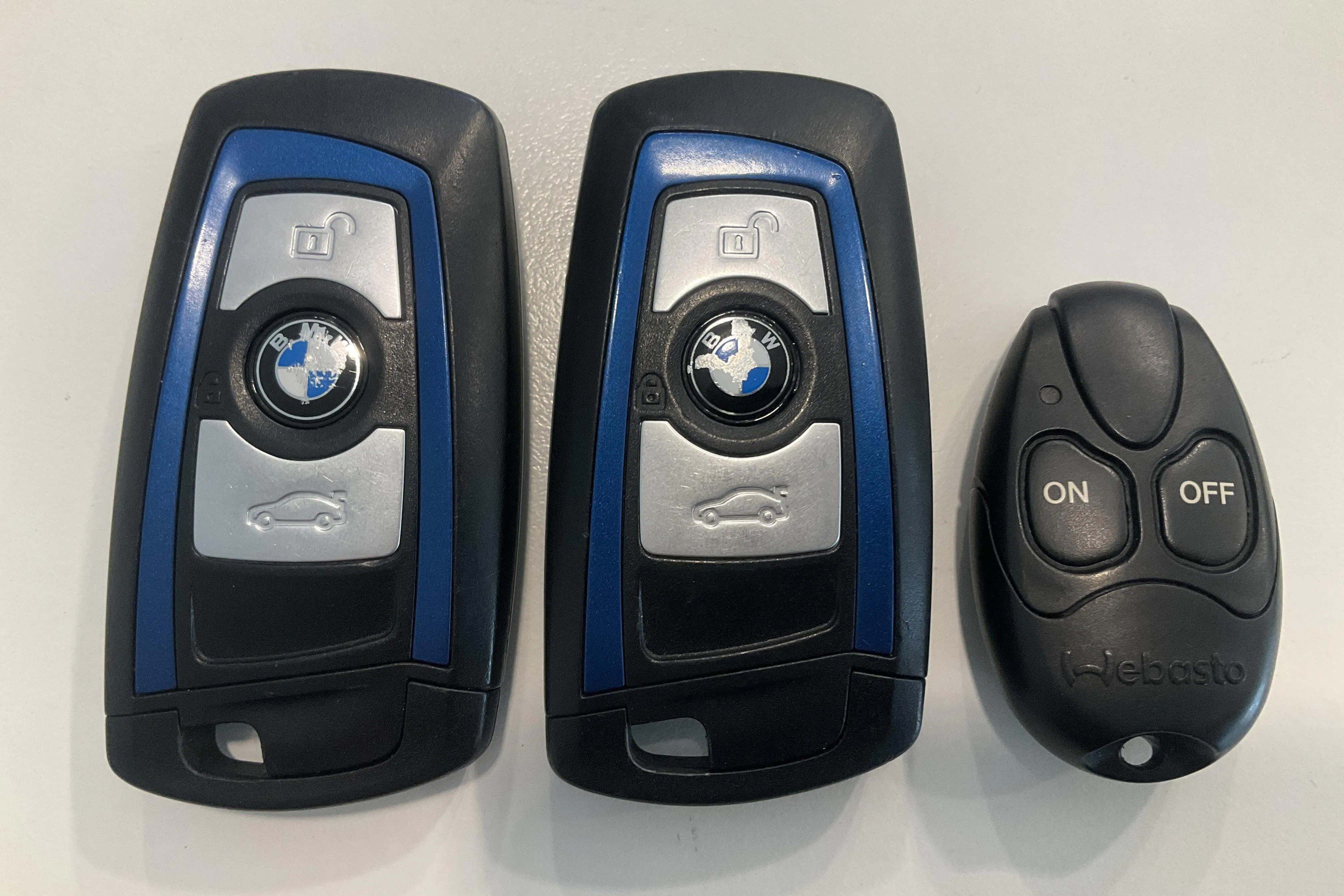 Presentationsfoto 20 av 20: BMW 330d GT xDrive, F34 (258hk) - 19 605 mil - Automat - grå - 2015