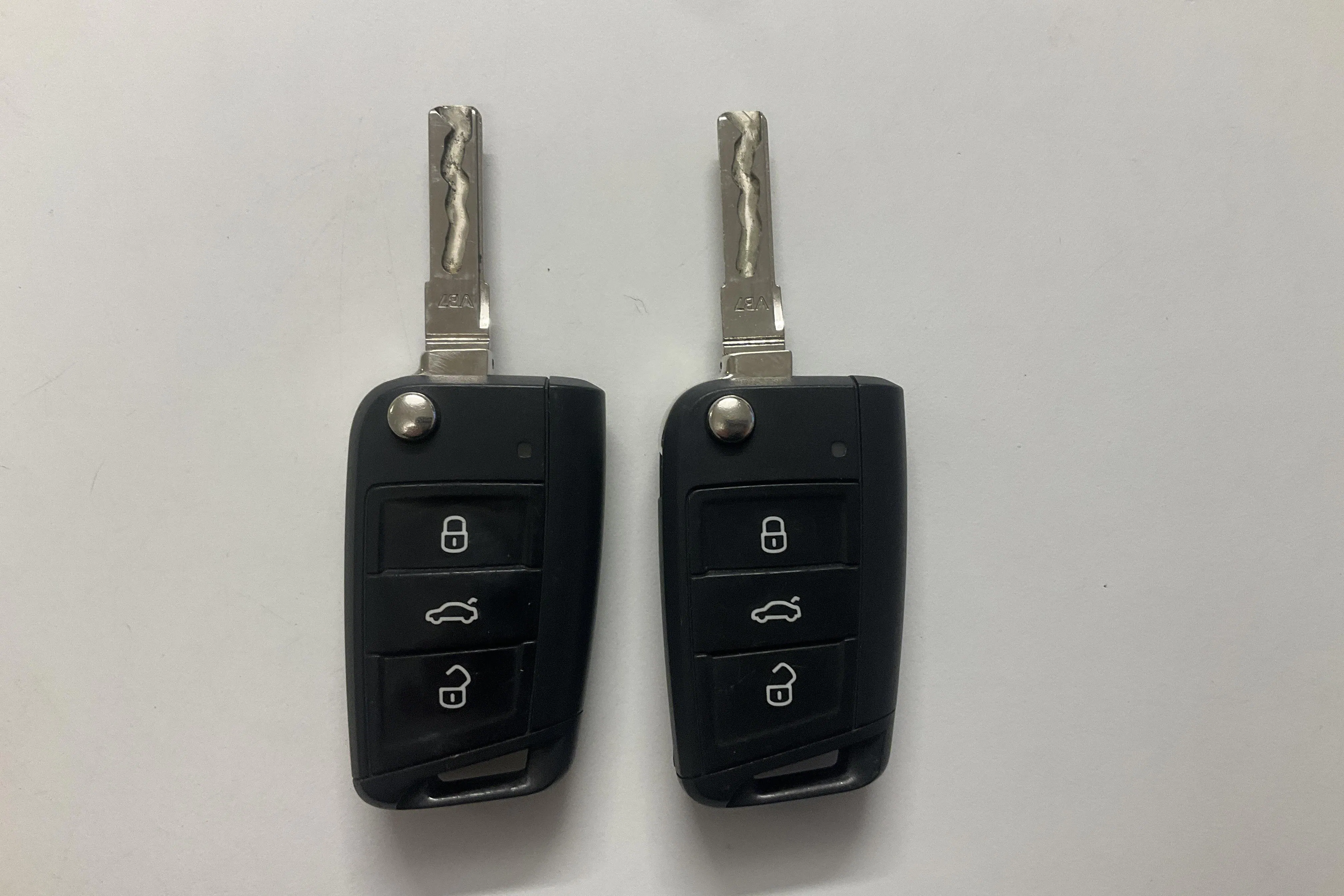 Presentationsfoto 15 av 15: Skoda Octavia III 1.4 TSI Combi (150hk) - 5 129 mil - Automat - Ljusbrun - 2016