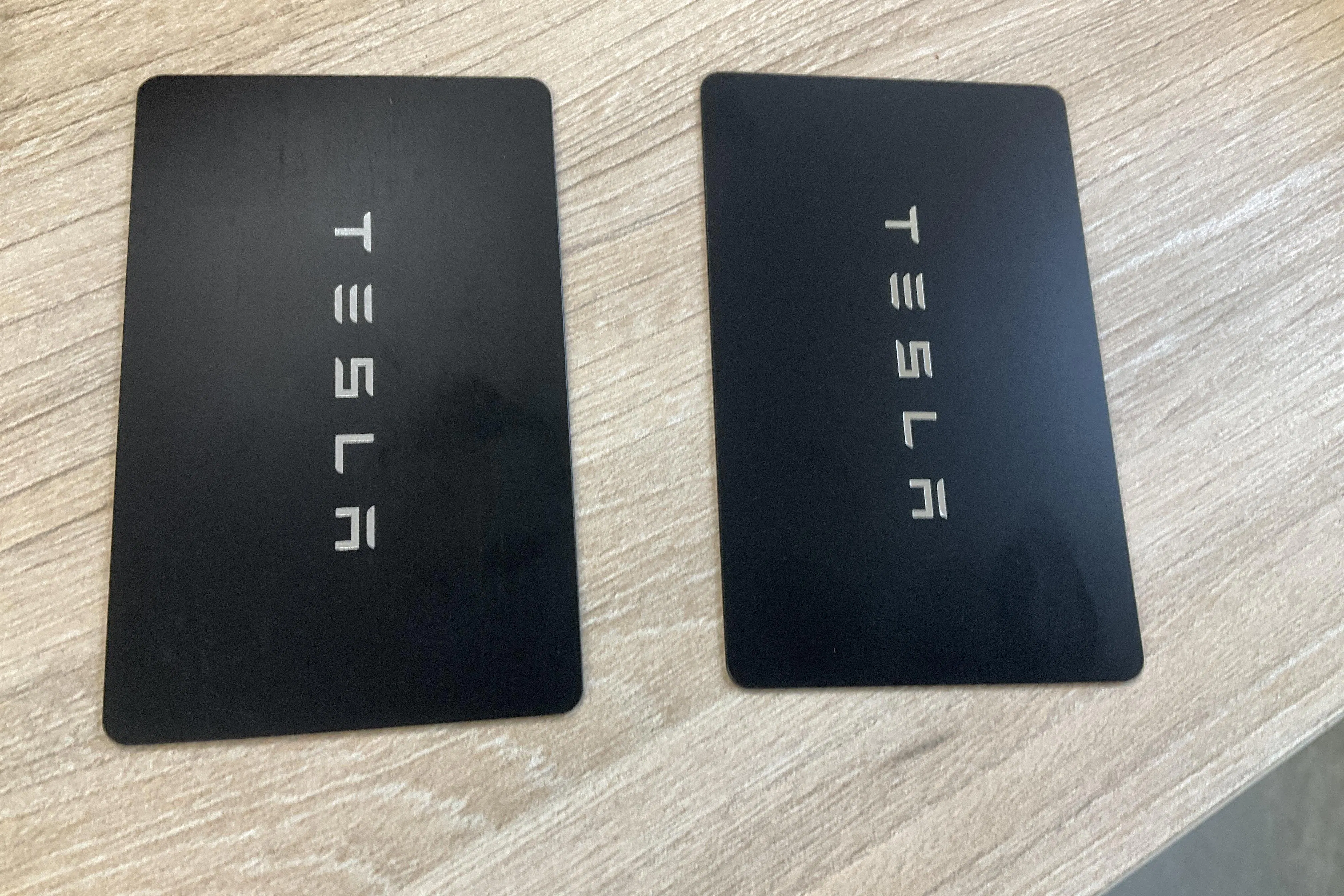 Presentationsfoto 21 av 21: Tesla Model 3 Performance AWD - 1 871 mil - Automat - röd - 2024