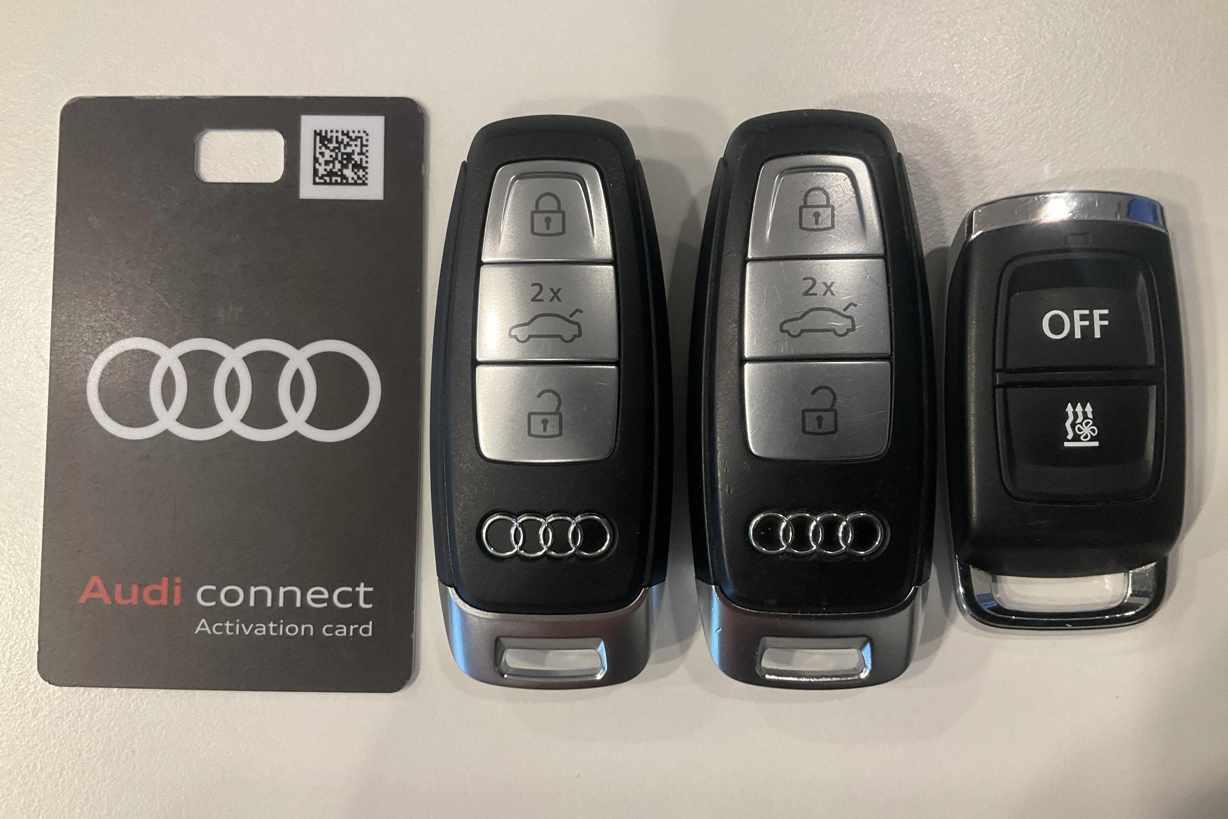 Presentationsfoto 20 av 20: Audi A6 Avant 40 TDI quattro (204hk) - 8 867 mil - Automat - svart - 2023