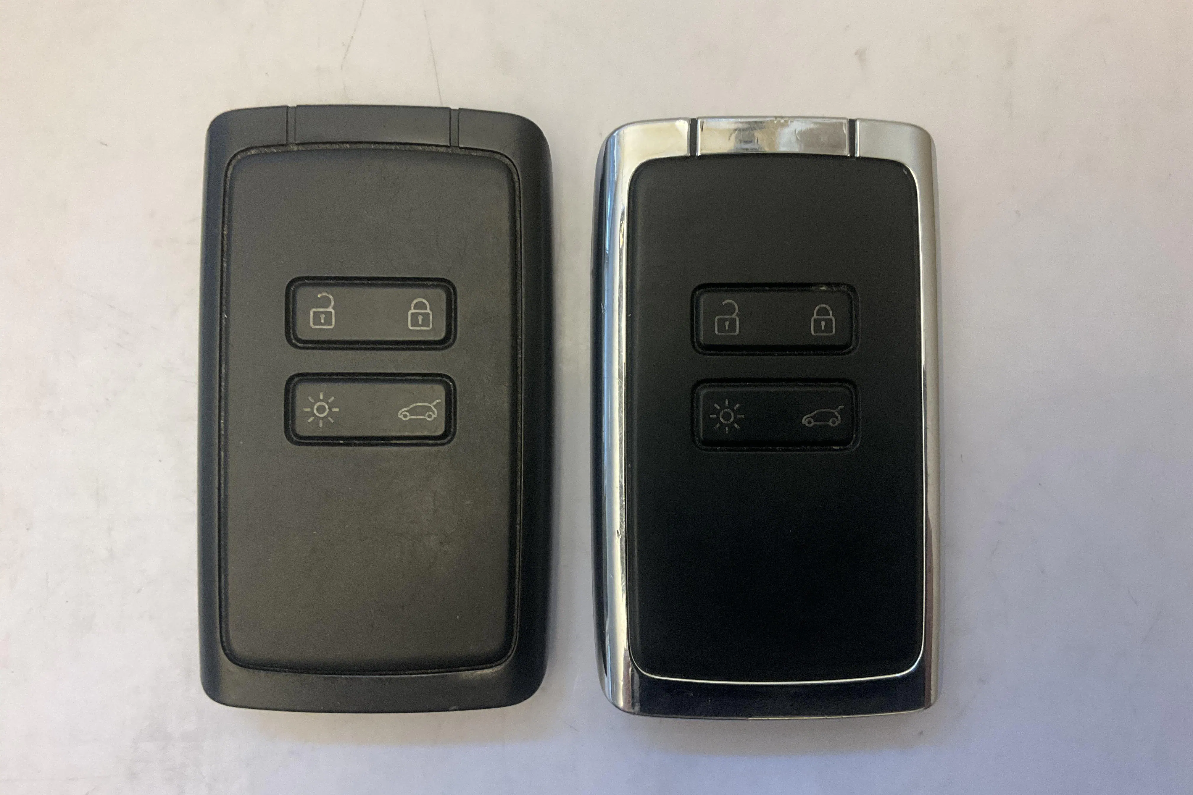 Presentationsfoto 18 av 18: Renault Koleos 2.0 dCi 4X4 (177hk) - 19 355 mil - Automat - 2018