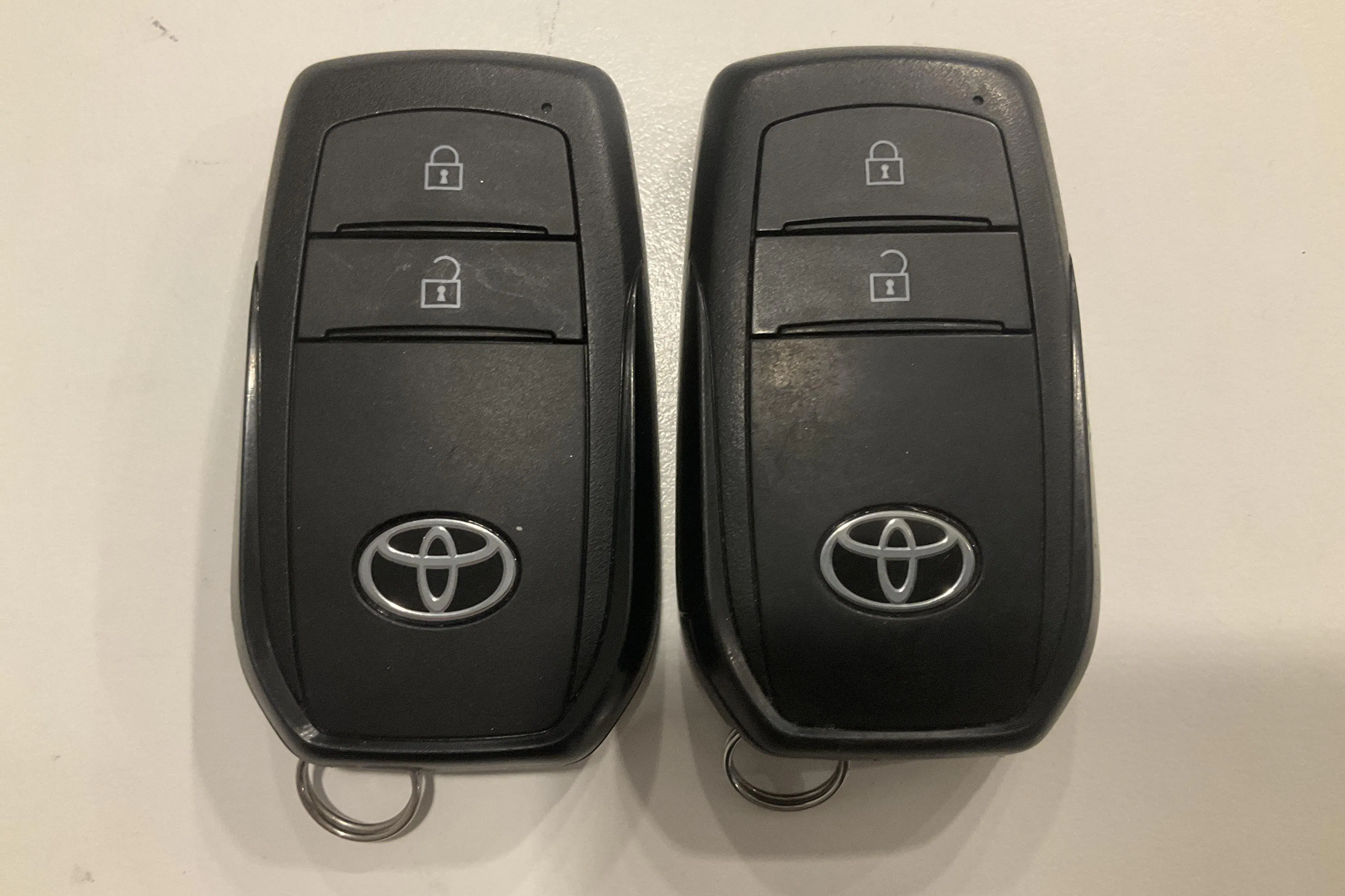 Presentationsfoto 18 av 18: Toyota Yaris Cross 1.5 Hybrid AWD (116hk) - 10 272 mil - Automat - vit - 2023