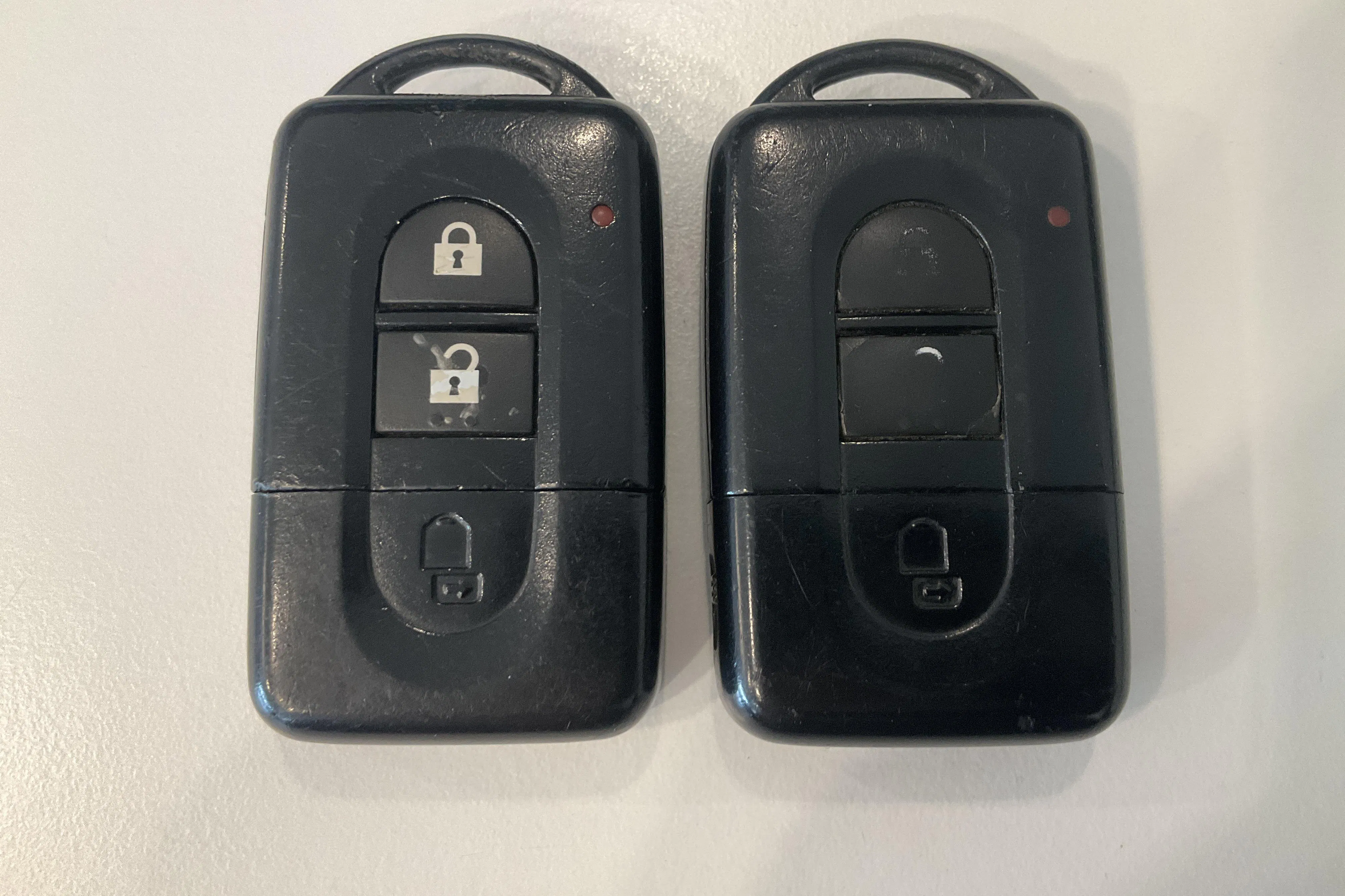 Presentationsfoto 20 av 20: Nissan Qashqai+2 2.0 4x4 (140hk) - 19 371 mil - Automat - grå - 2012