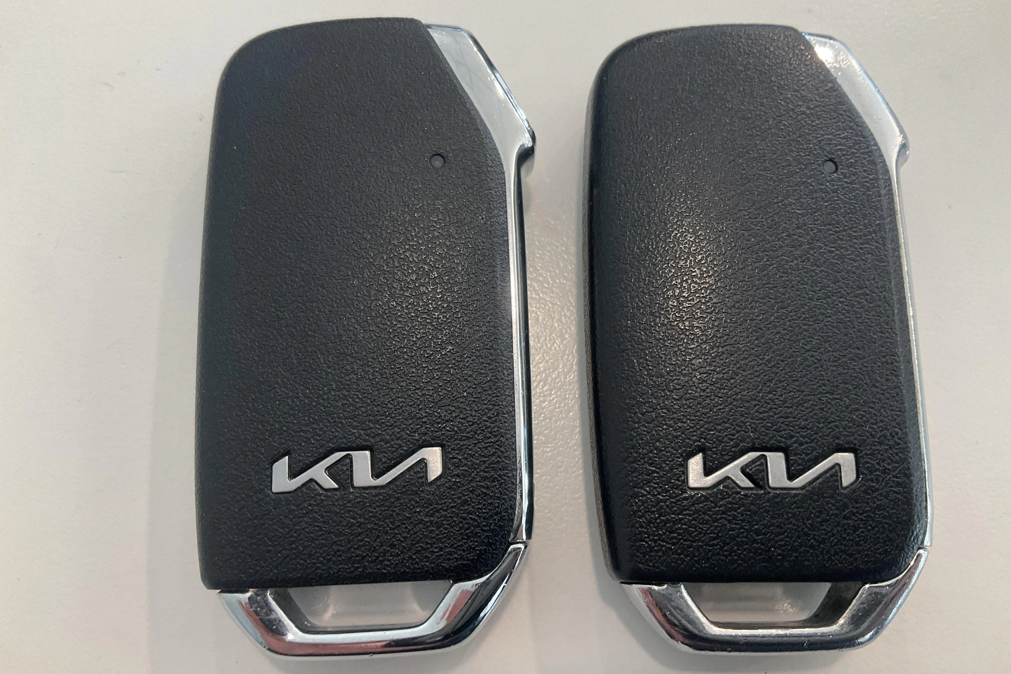 Presentationsfoto 22 av 22: KIA Niro EV 65kWh (204hk) - 3 779 mil - Automat - grön - 2023