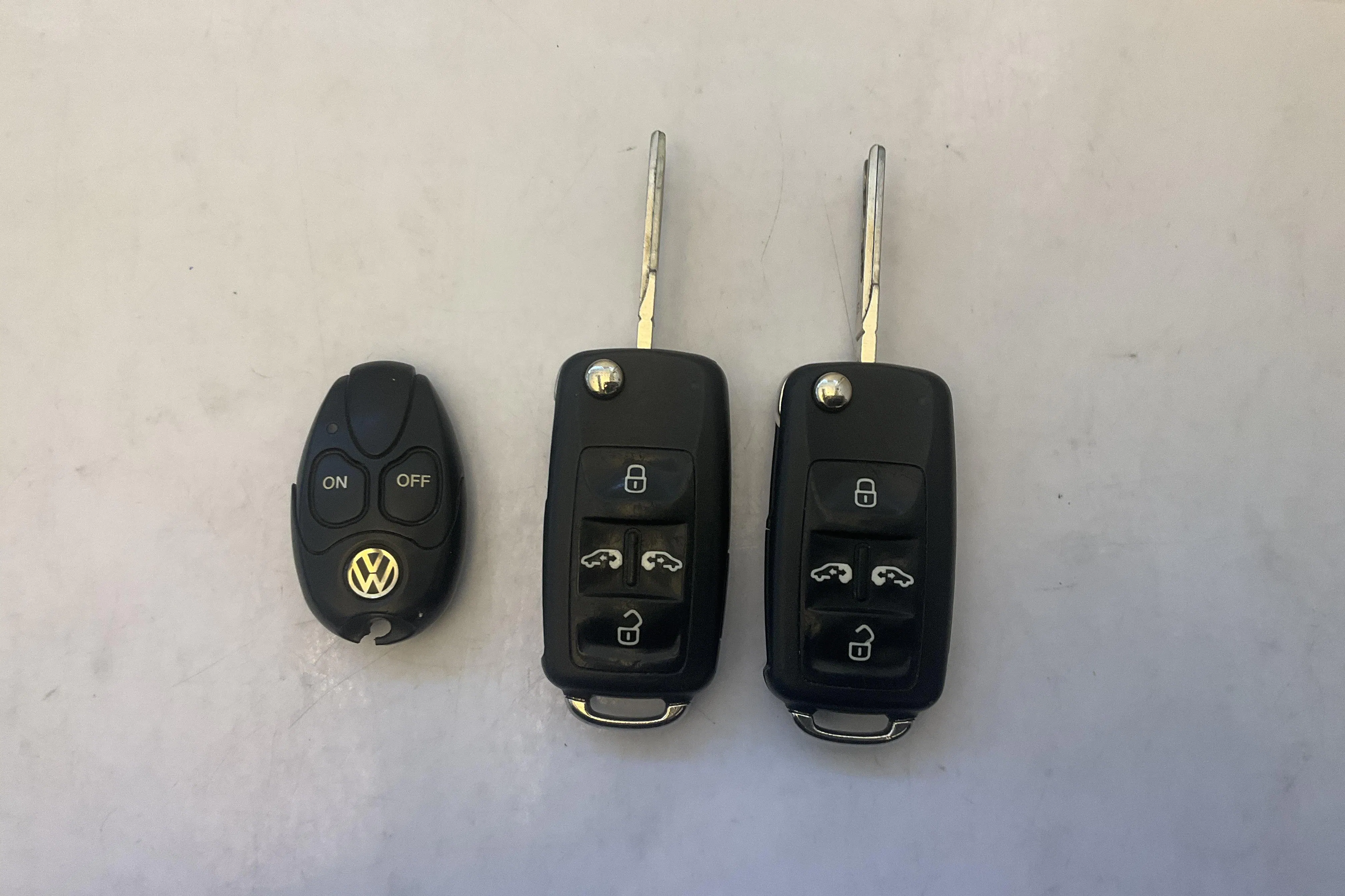 Presentationsfoto 17 av 17: VW Sharan 2.0 TDI 4Motion (184hk) - 14 035 mil - Automat - Mörkgrå - 2017