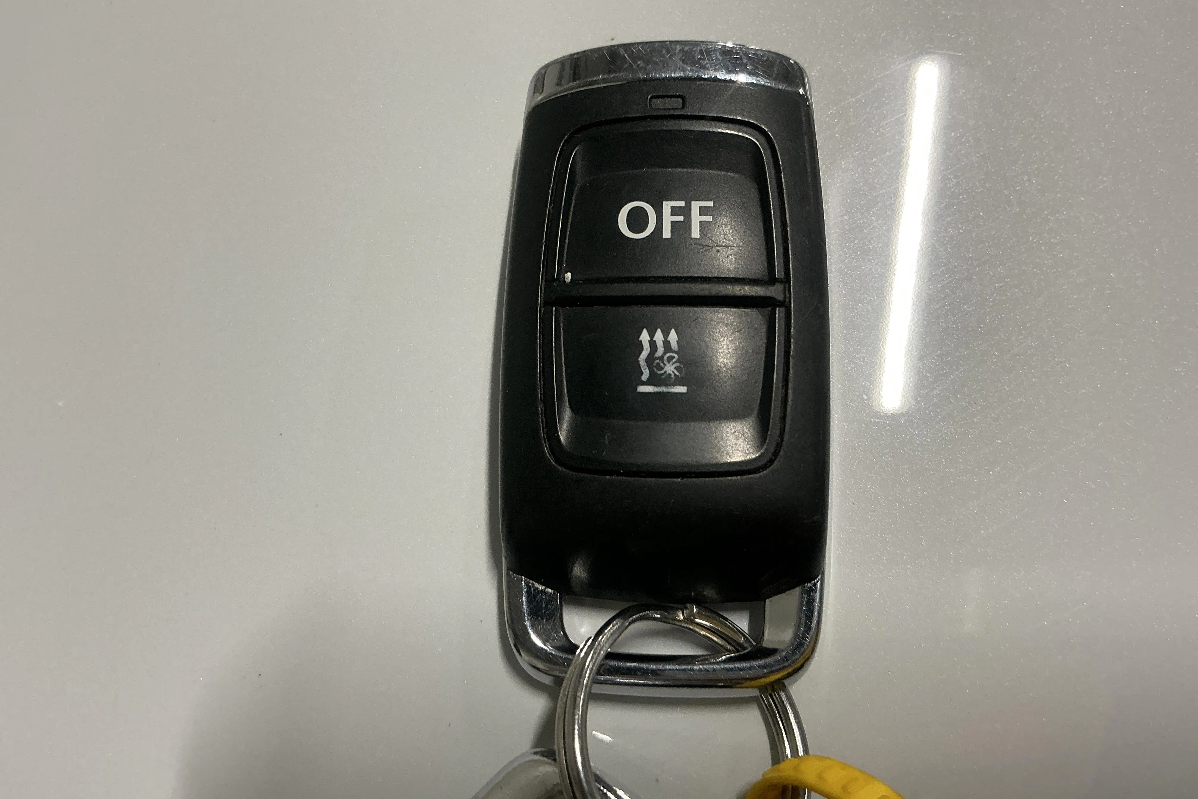 Presentationsfoto 17 av 17: Skoda Superb 2.0 TDI 4x4 Kombi (190hk) - 18 004 mil - Automat - vit - 2017