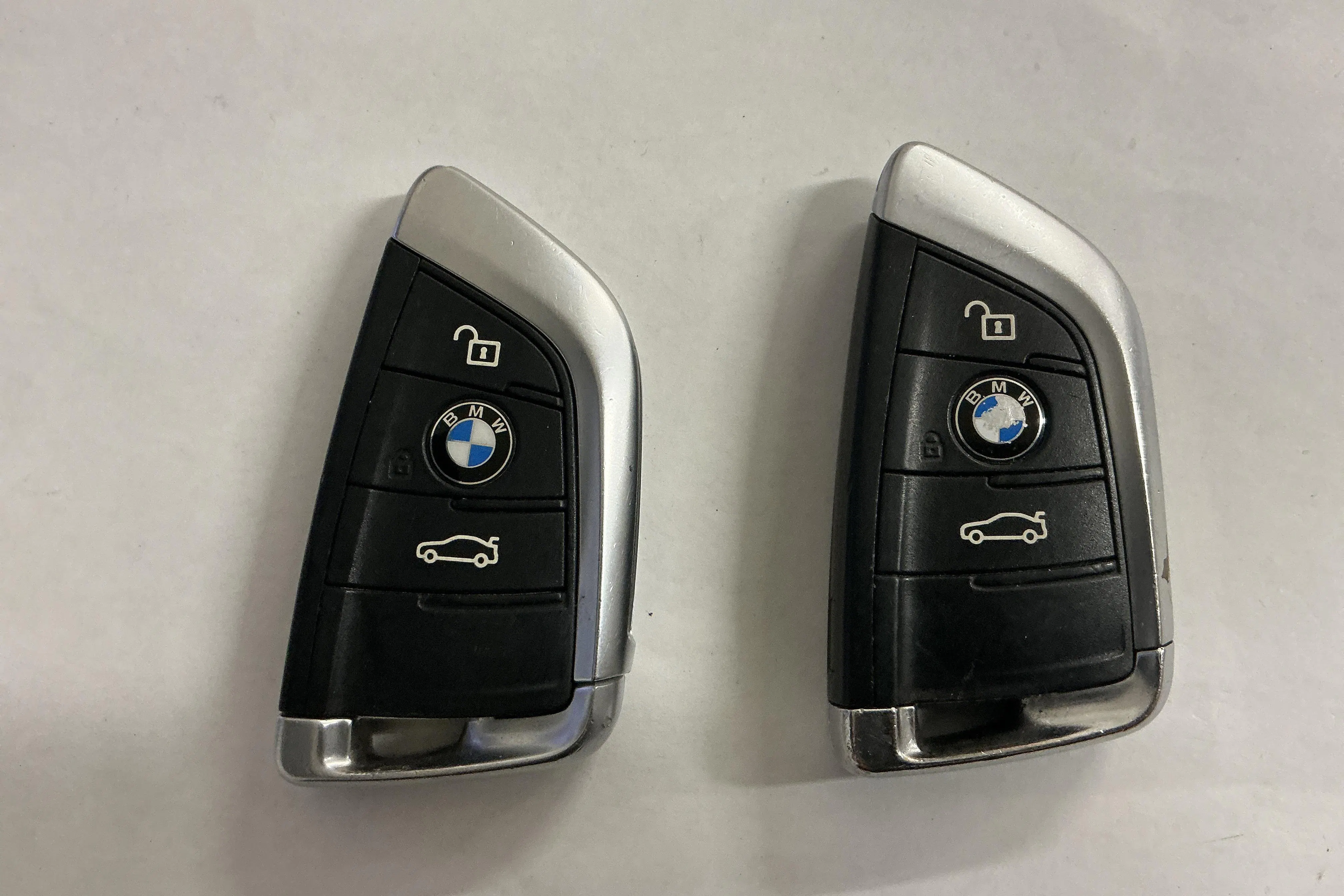 Presentationsfoto 23 av 23: BMW X6 xDrive 30d, F16 (258hk) - 19 891 mil - Automat - svart - 2016