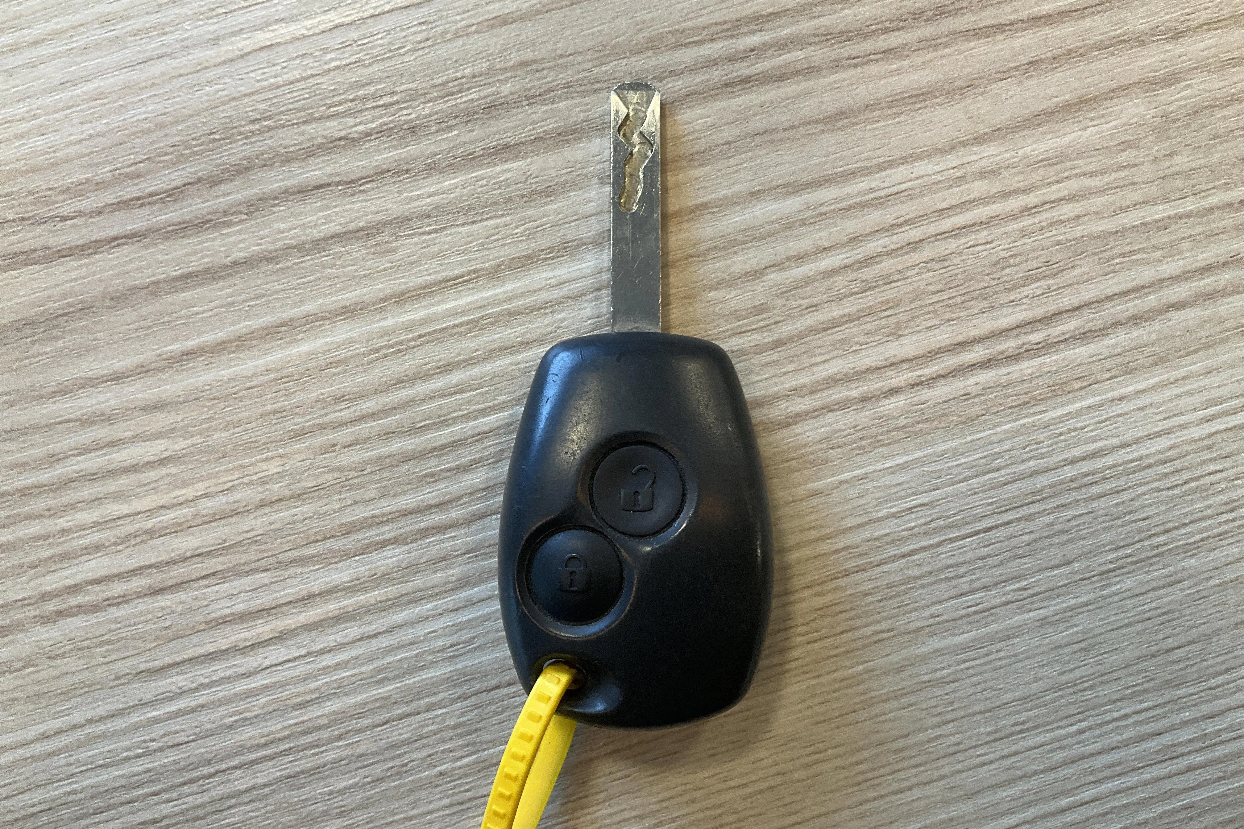 Presentationsfoto 16 av 16: Renault Kangoo 1.5 dCi Skåp (80hk) - 14 755 mil - Manuell - vit - 2020
