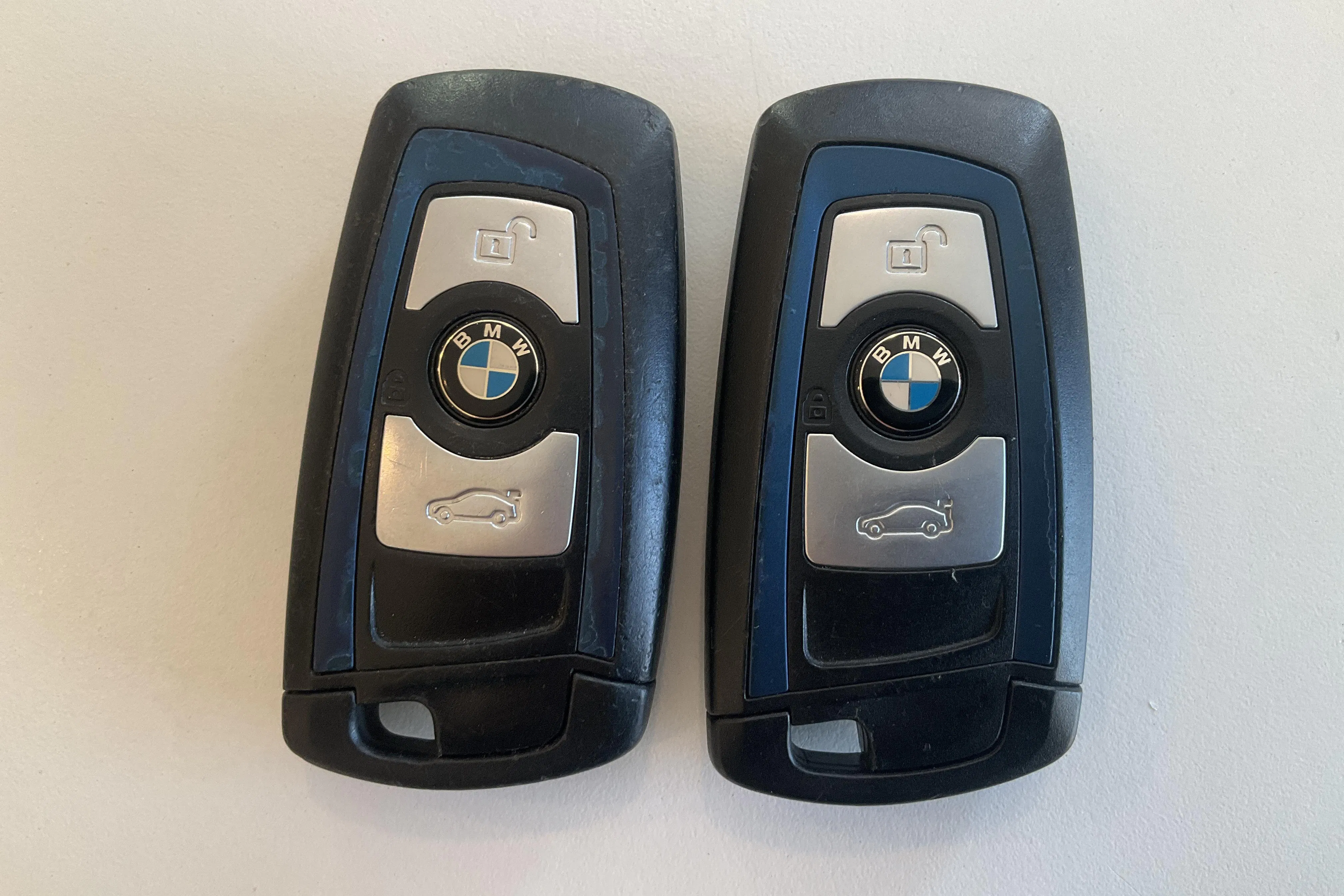 Presentationsfoto 23 av 23: BMW X3 xDrive30d, F25 (258hk) - 9 635 mil - Automat - svart - 2016