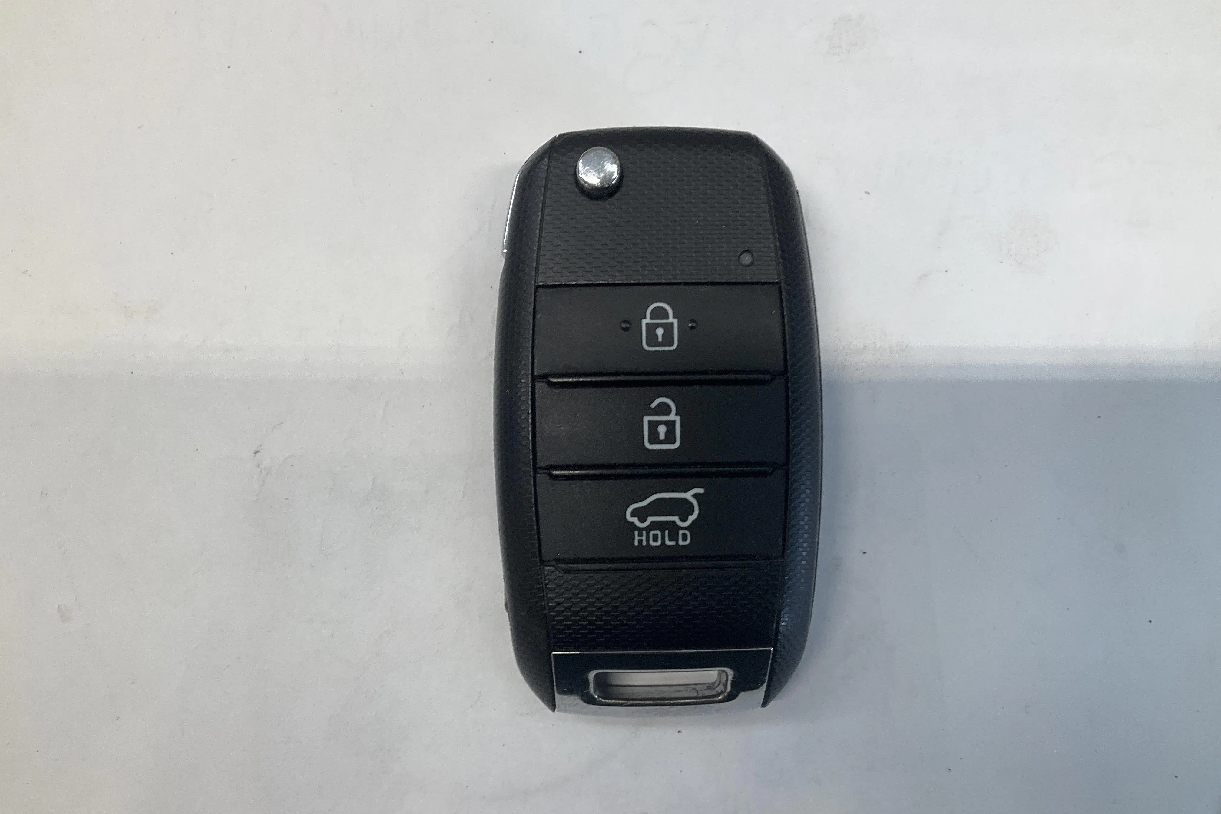 Presentation photo 14 of 14: KIA Rio 1.0 T-GDi (100hk) - 41 150 km - Manual - gray - 2022