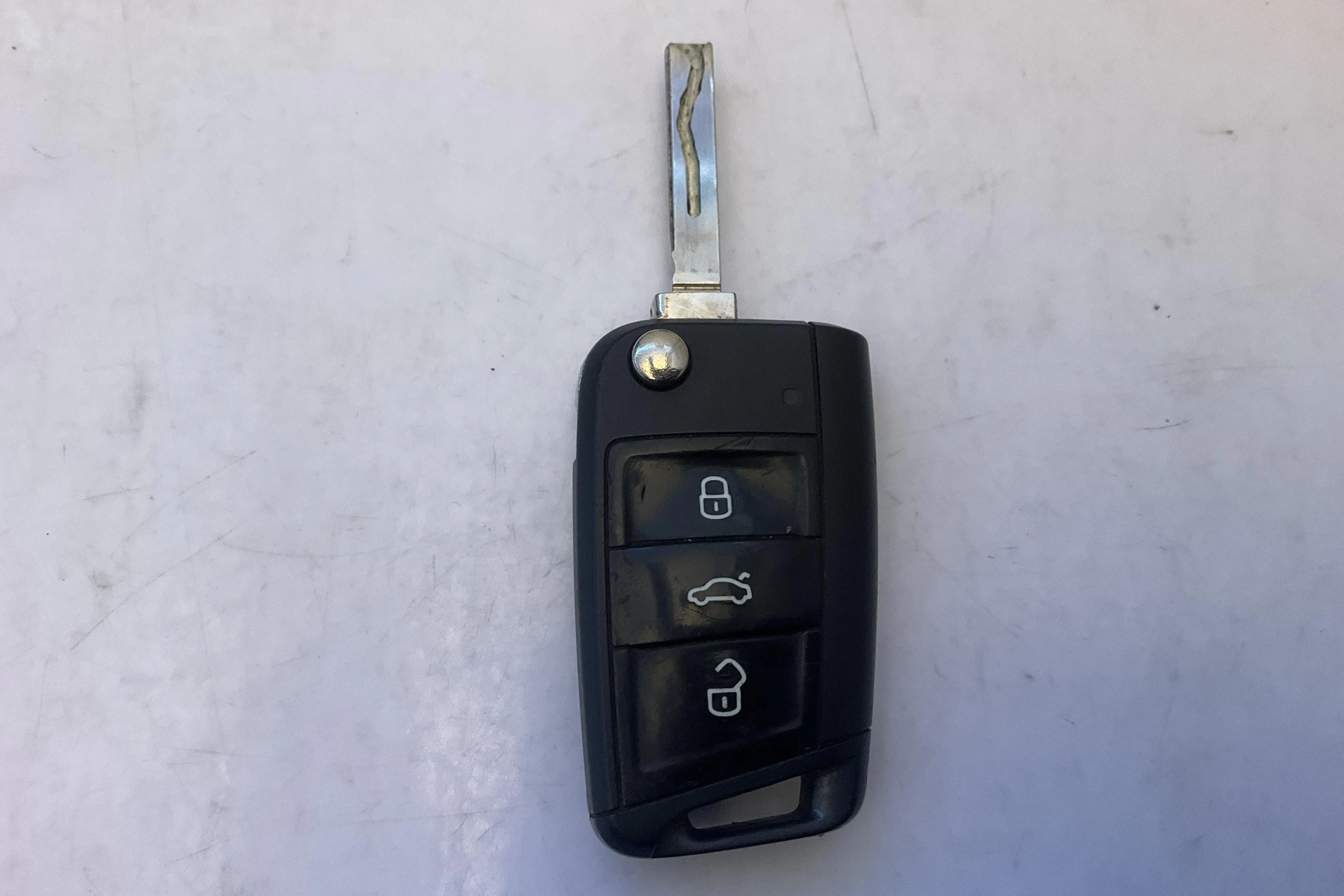 Presentationsfoto 14 av 14: VW Caravelle 2.0 TDI BMT (150hk) - 9 319 mil - Automat - vit - 2021