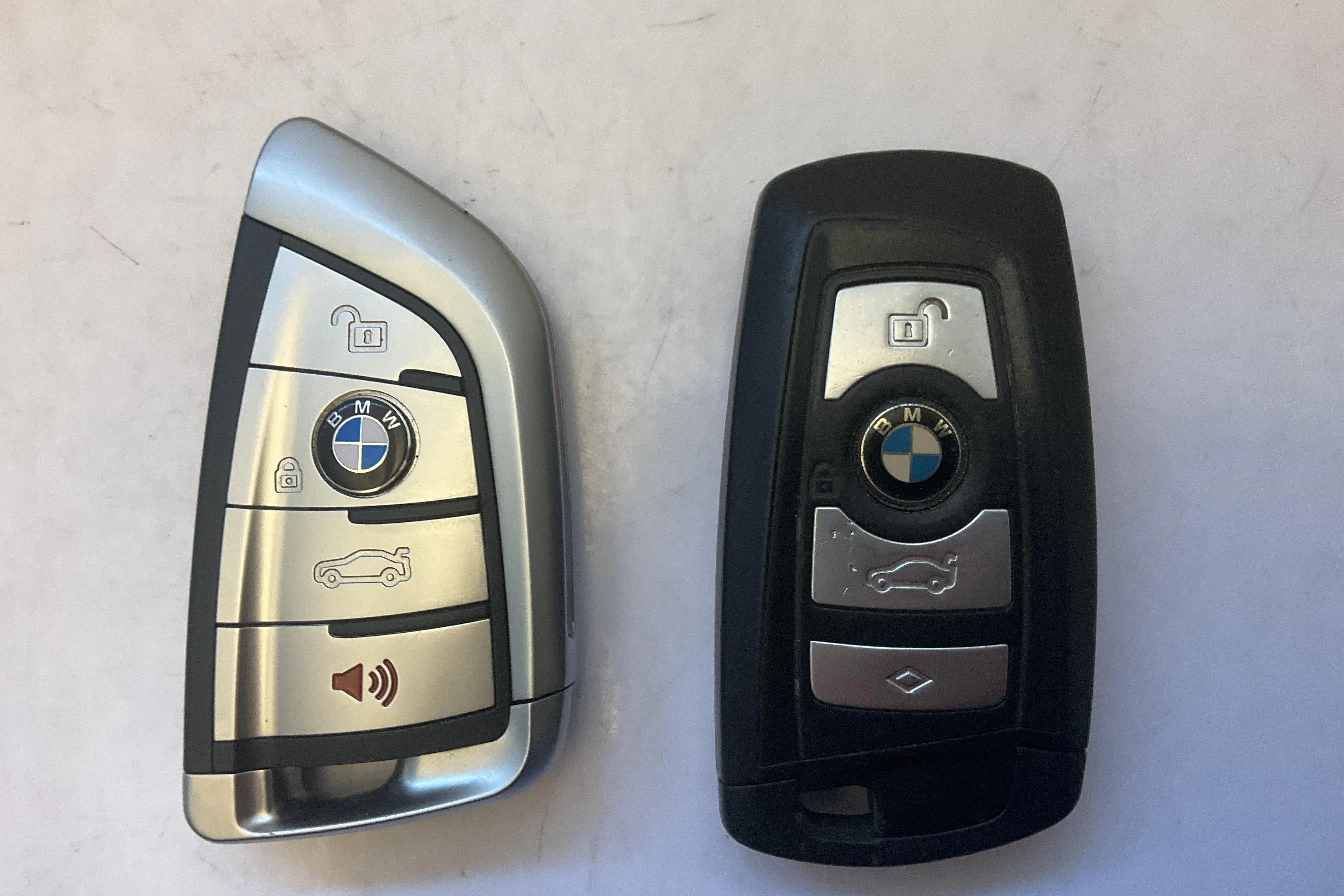 Presentationsfoto 17 av 17: BMW ActiveHybrid 5, F10 (306hk) - 17 483 mil - Automat - grå - 2015