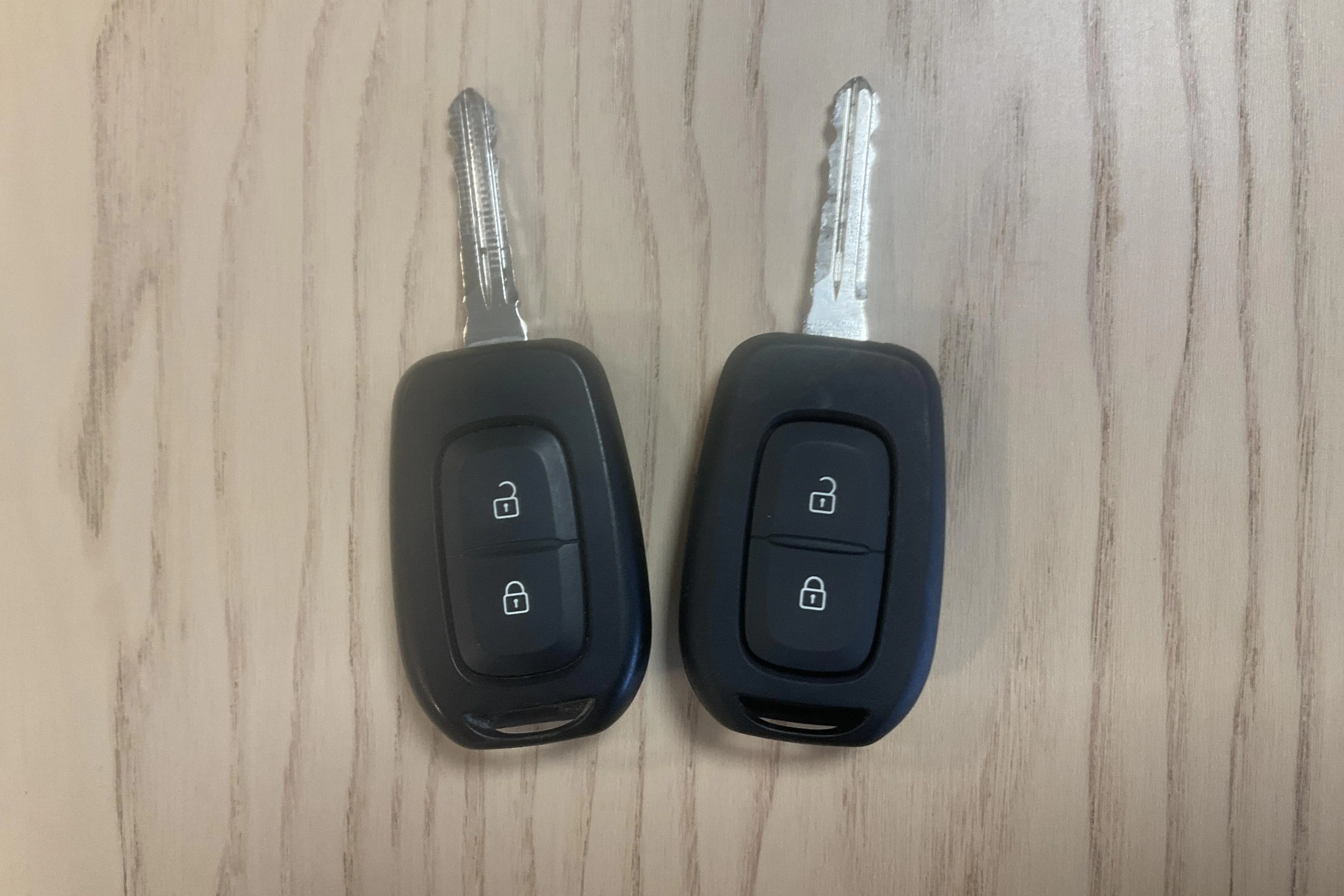 Presentation photo 11 of 11: Dacia Sandero 0.9 TCe (90hk) - 11 720 km - Manual - white - 2019